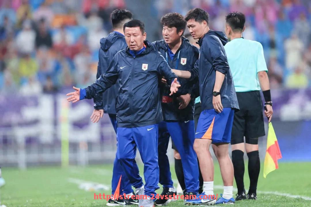 24VS体育直播-中超赛事安排一般包含哪些重要比赛？（中超赛事安排及赛事地点）
